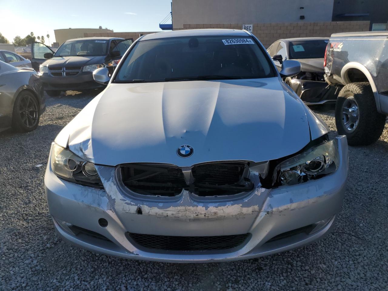 2011 BMW 3er - Image 5