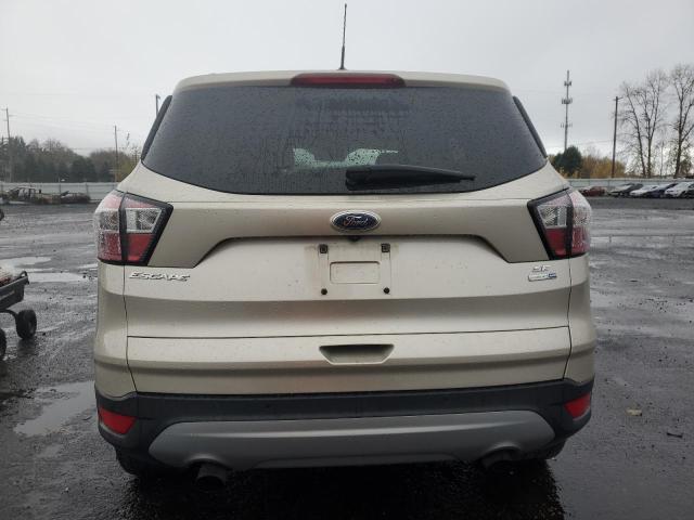 Parquets FORD ESCAPE 2017 Beige