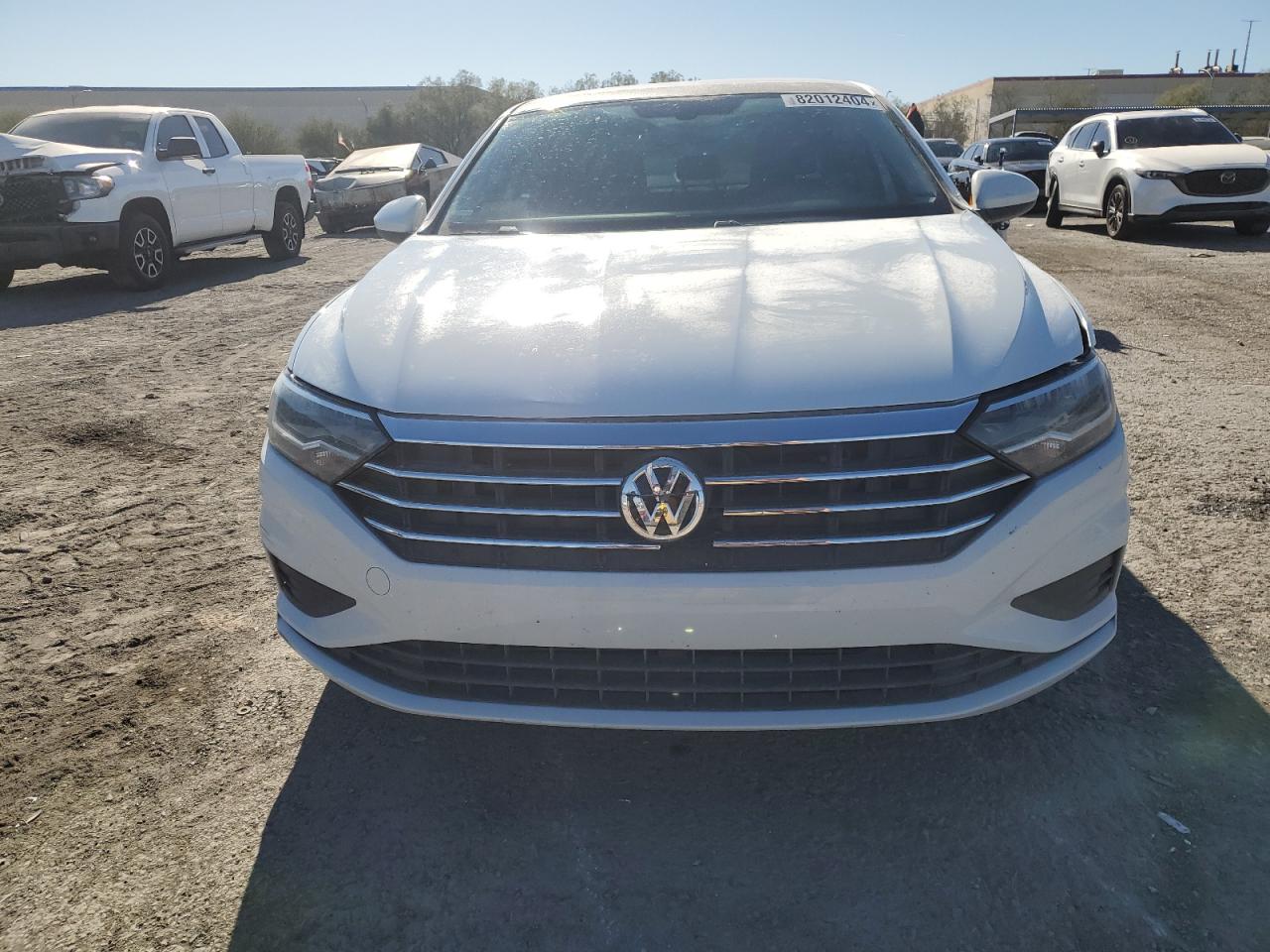 2021 Volkswagen Jetta - Image 5
