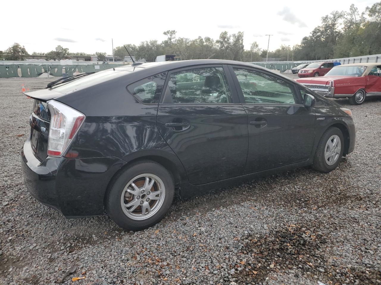 2010 Toyota Prius - Image 3