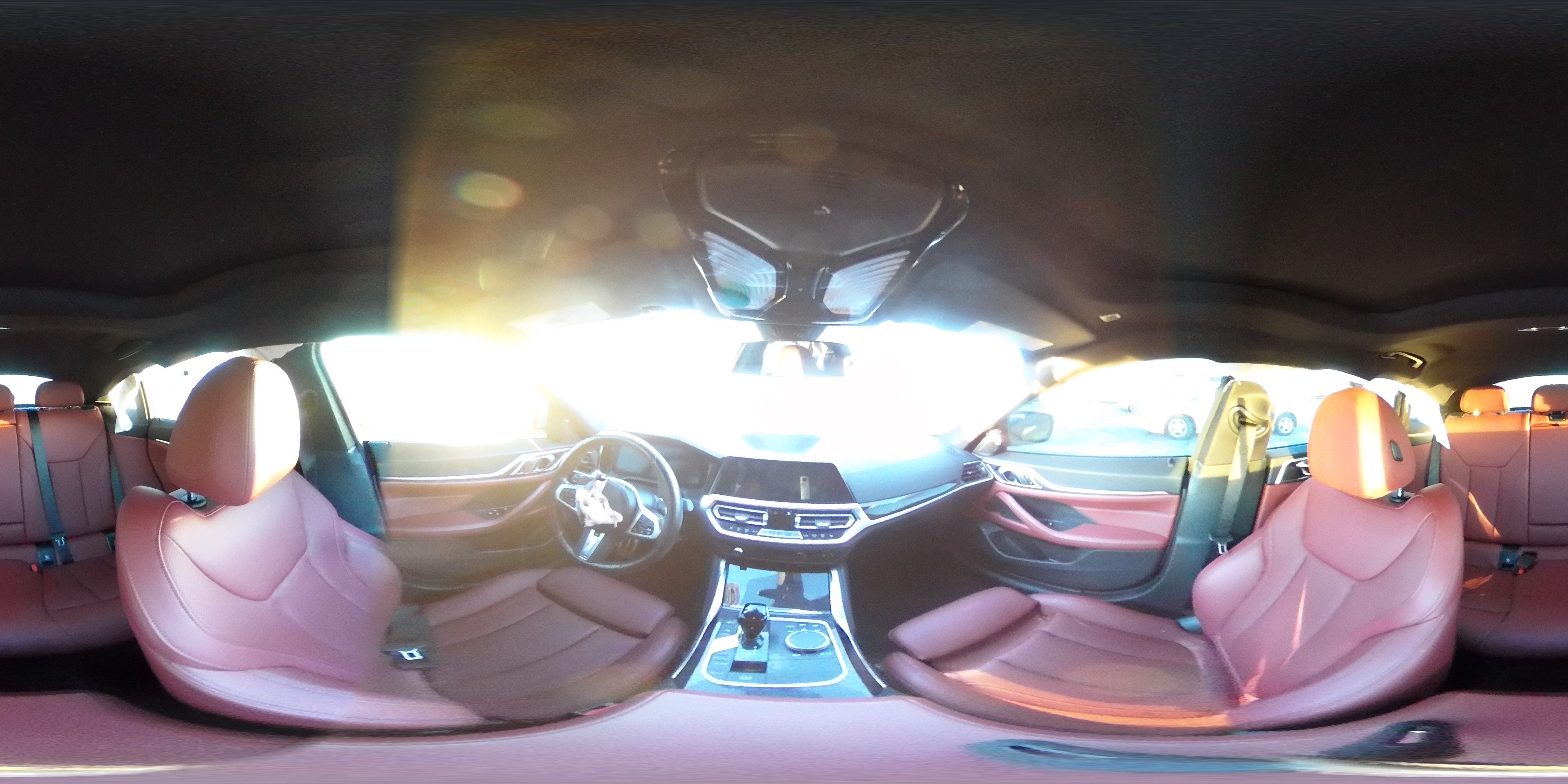 2023 BMW 4er - Image 13