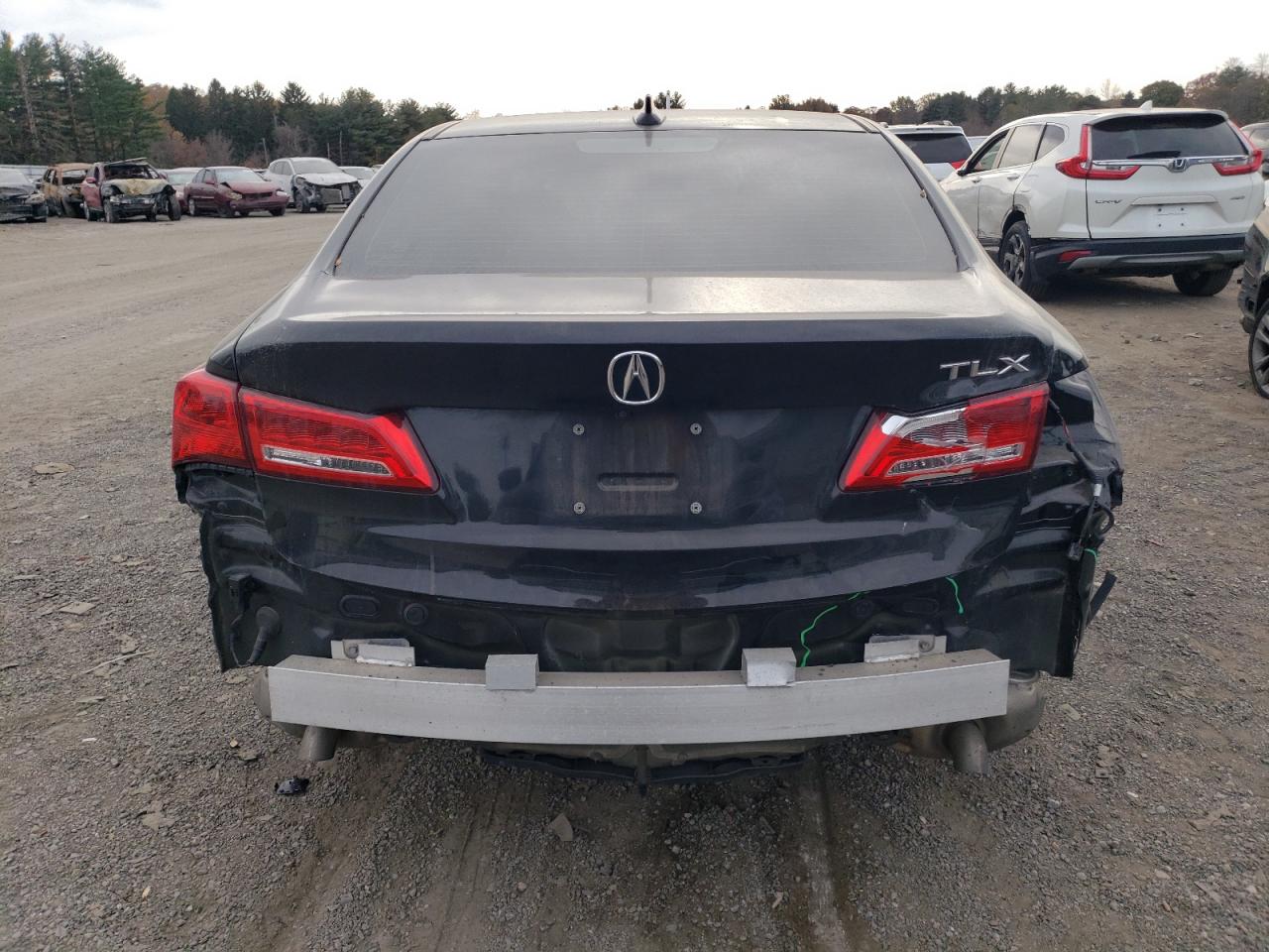 2019 Acura TLX - Image 6