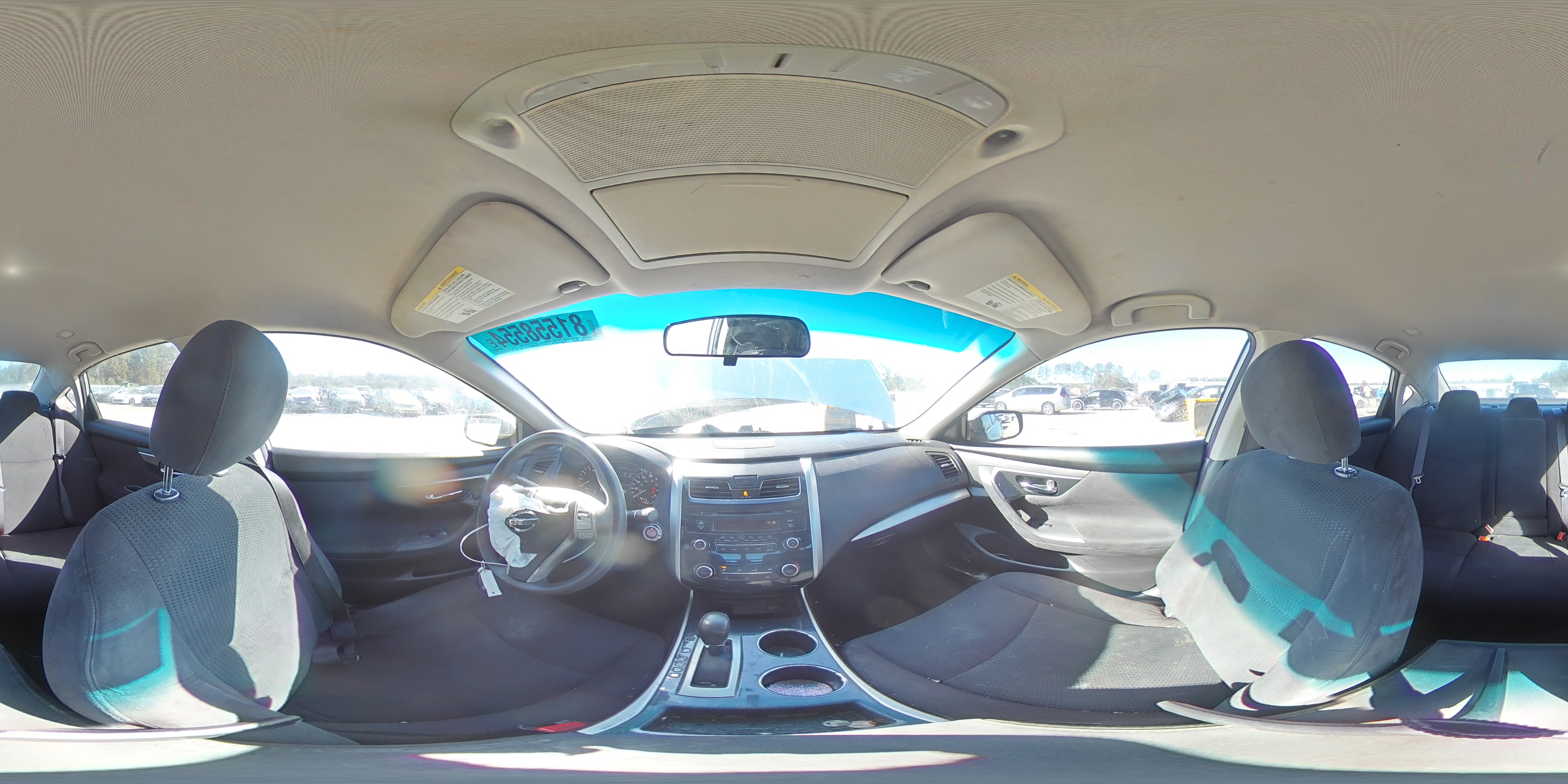 2014 Nissan Altima - Image 13