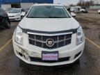 2012 Cadillac Srx Luxury Collection იყიდება Woodhaven-ში, MI - Rear End