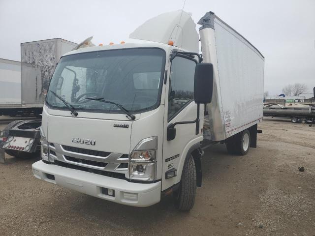 Des Moines, IA에서 판매 중인 2025 Isuzu Npr Hd  - Rollover