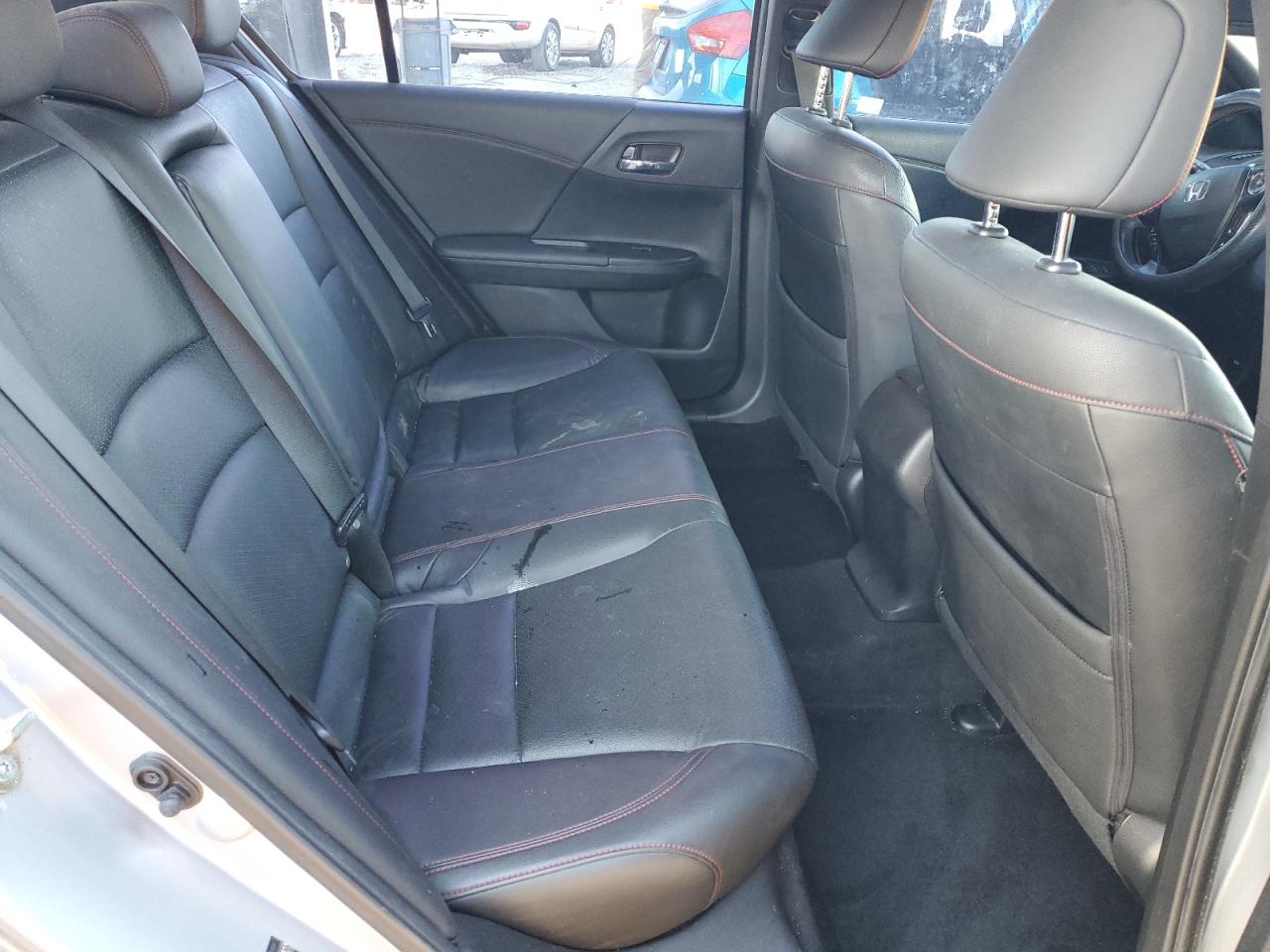 2017 Honda Accord - Image 10