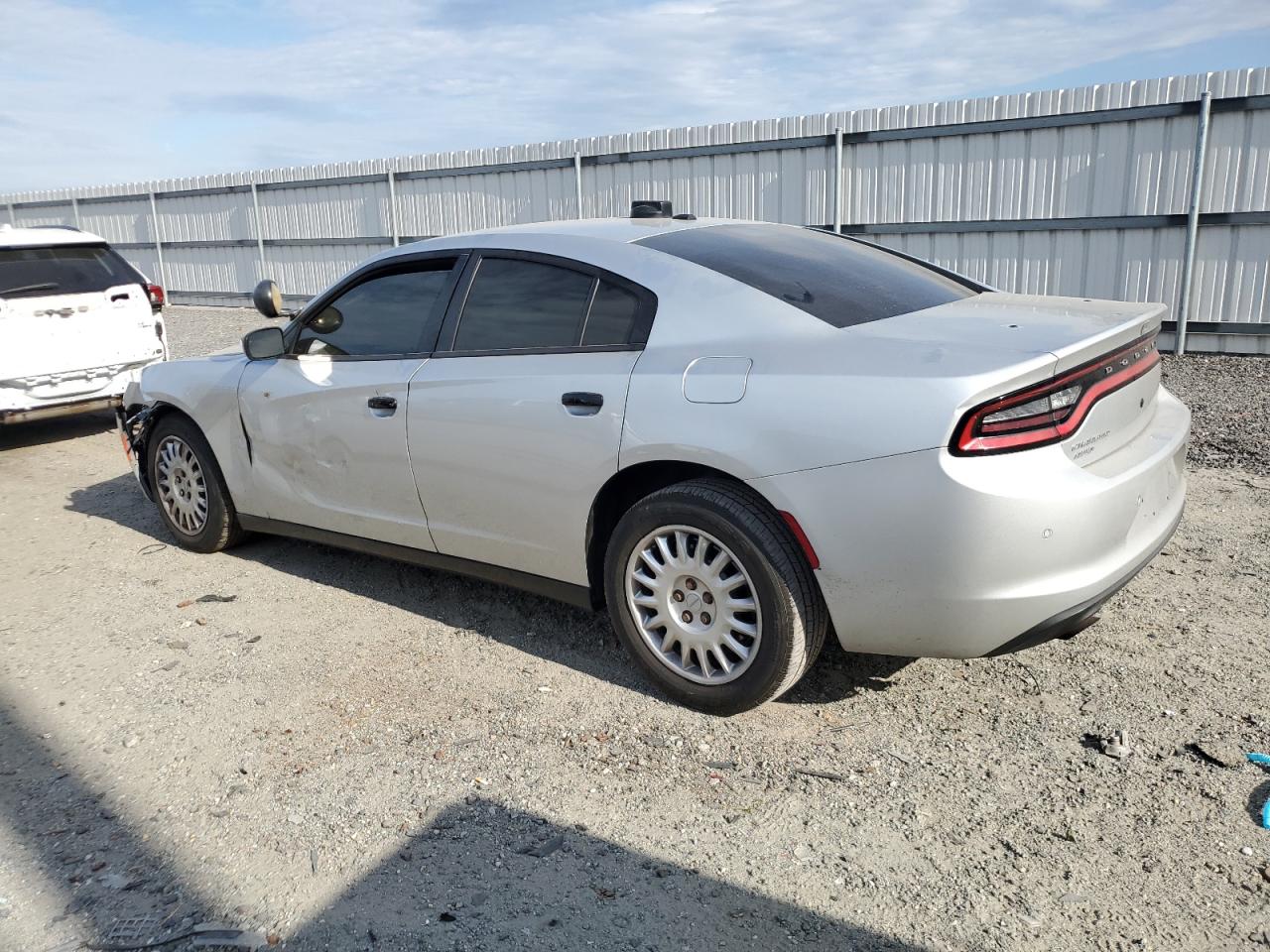 2019 Dodge Charger - Image 2