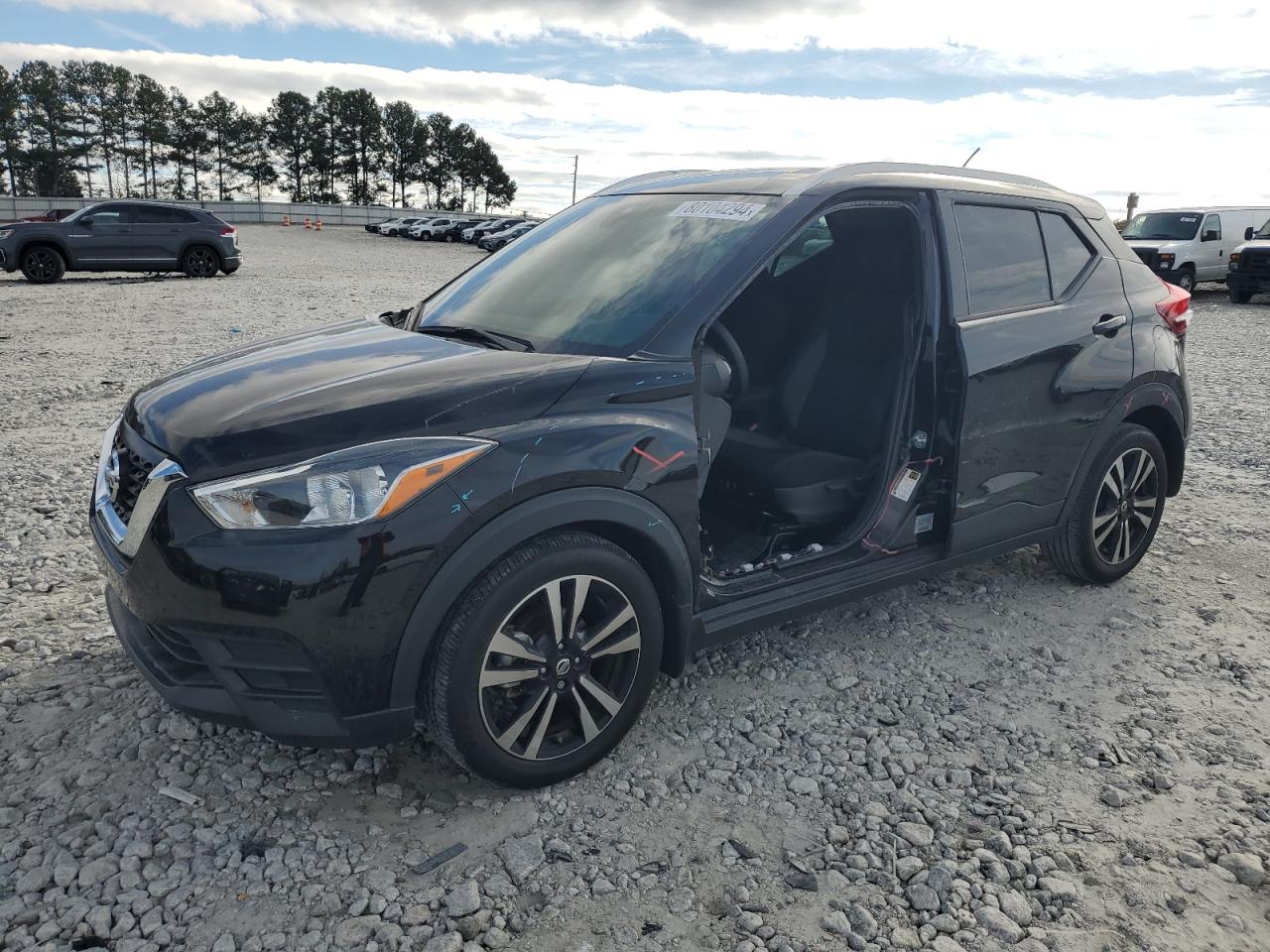 2020 Nissan Kicks - Image 1