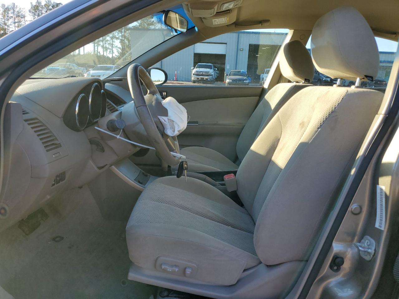 2006 Nissan Altima - Image 7