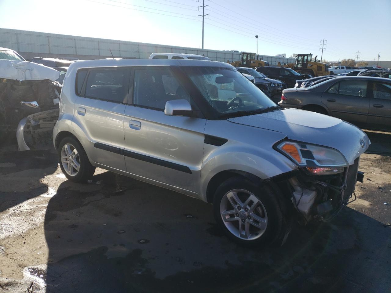 2010 Kia Soul - Image 4