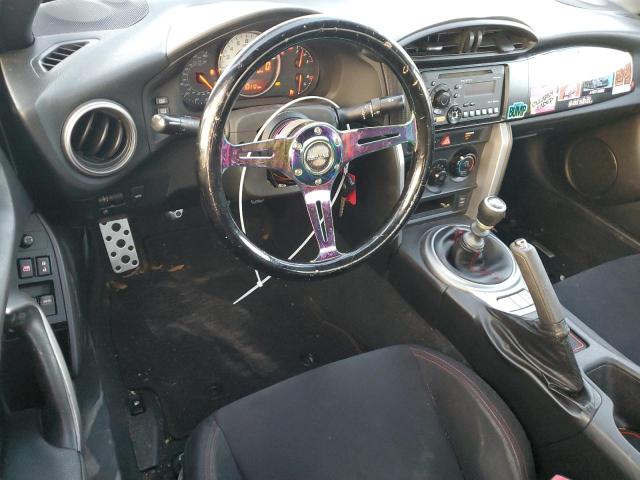  TOYOTA SCION 2013 Белый