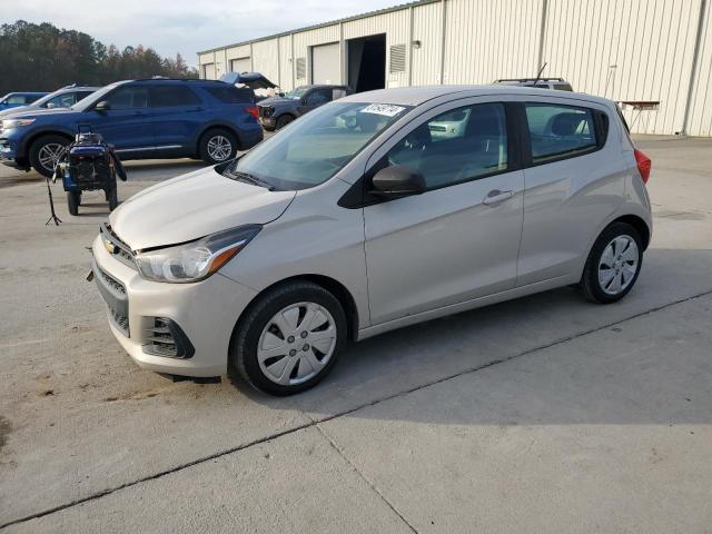 2018 Chevrolet Spark Ls