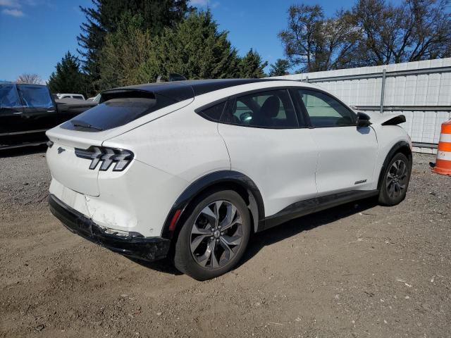 FORD MUSTANG 2022 Biały