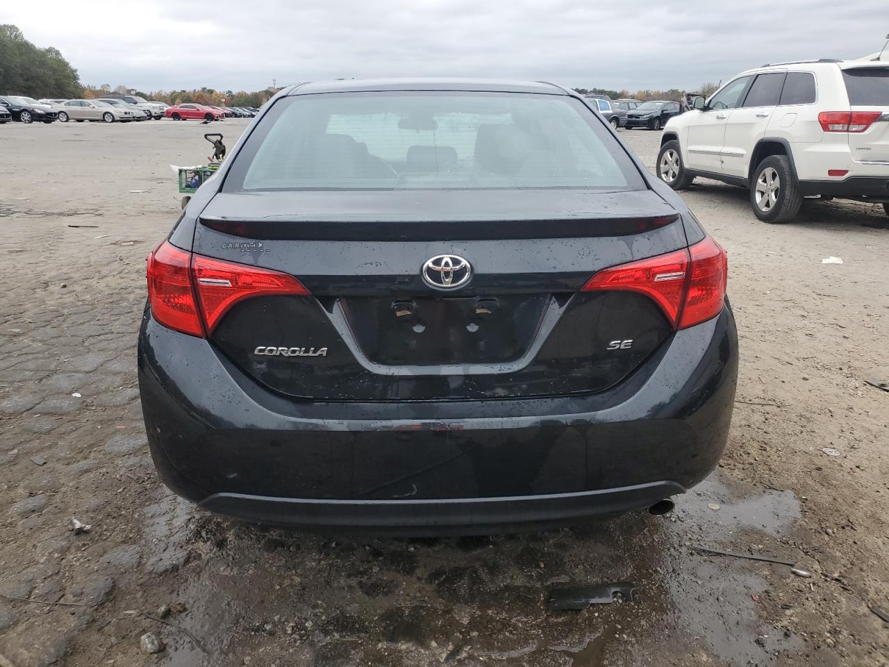 2019 Toyota Corolla L VIN: 5YFBURHE6KP937347 Lot: 78719224