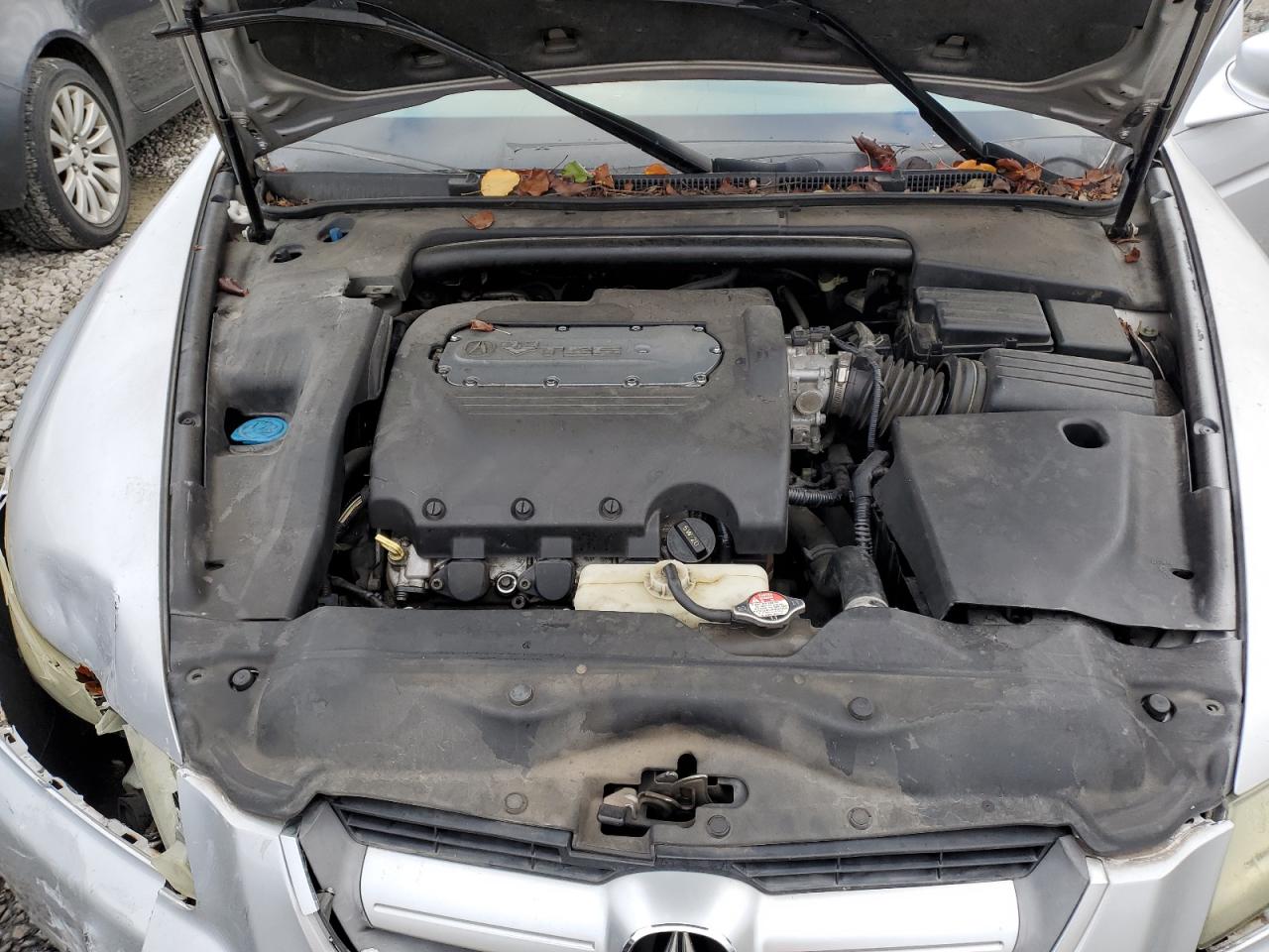 2005 Acura TLX - Image 11