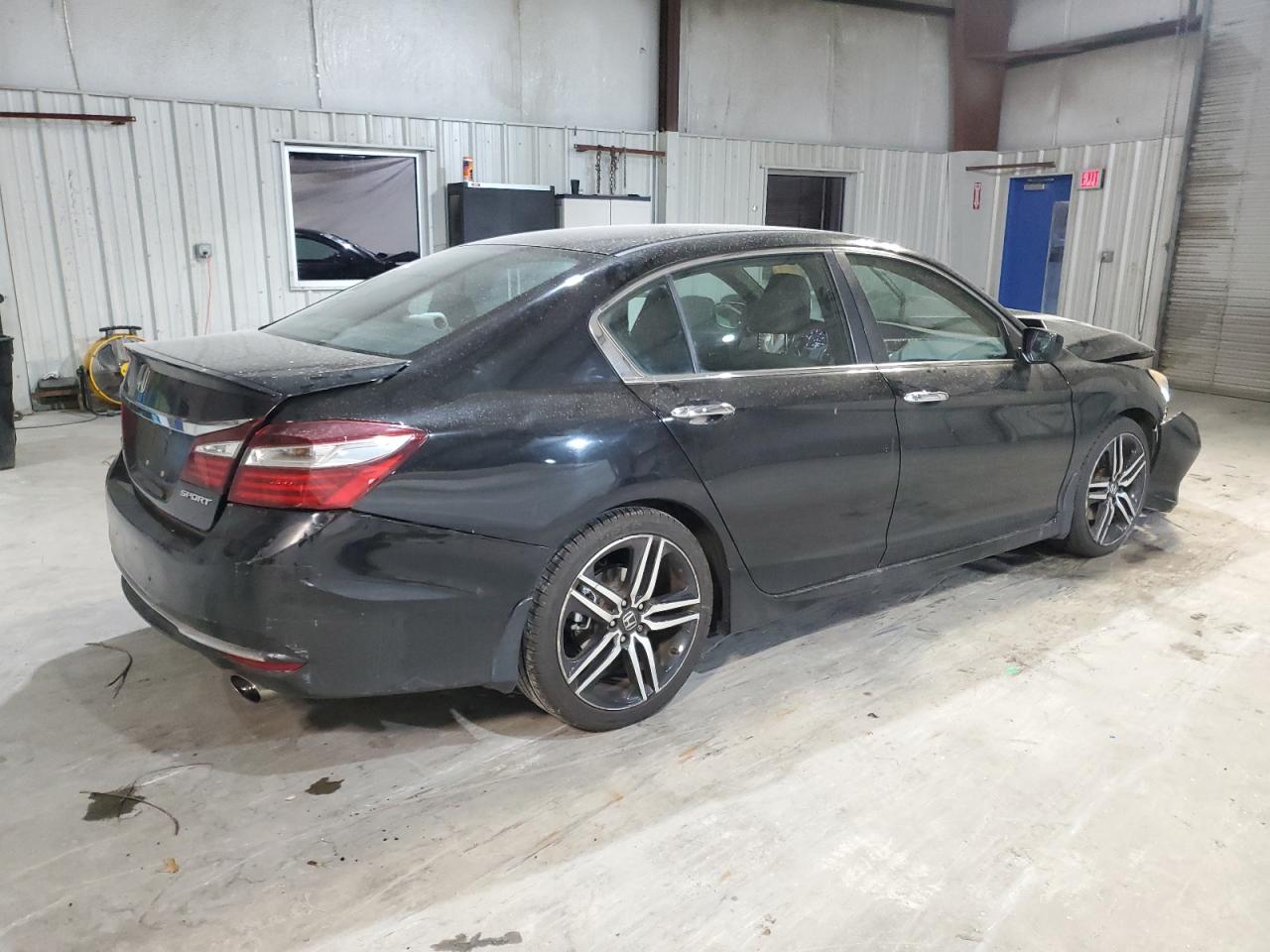 2016 Honda Accord - Image 3