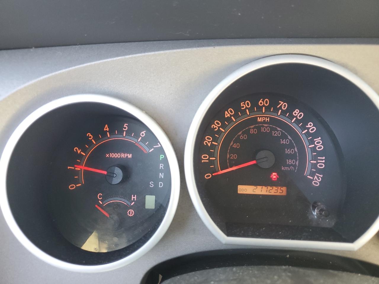 2010 Toyota Tundra - Image 9