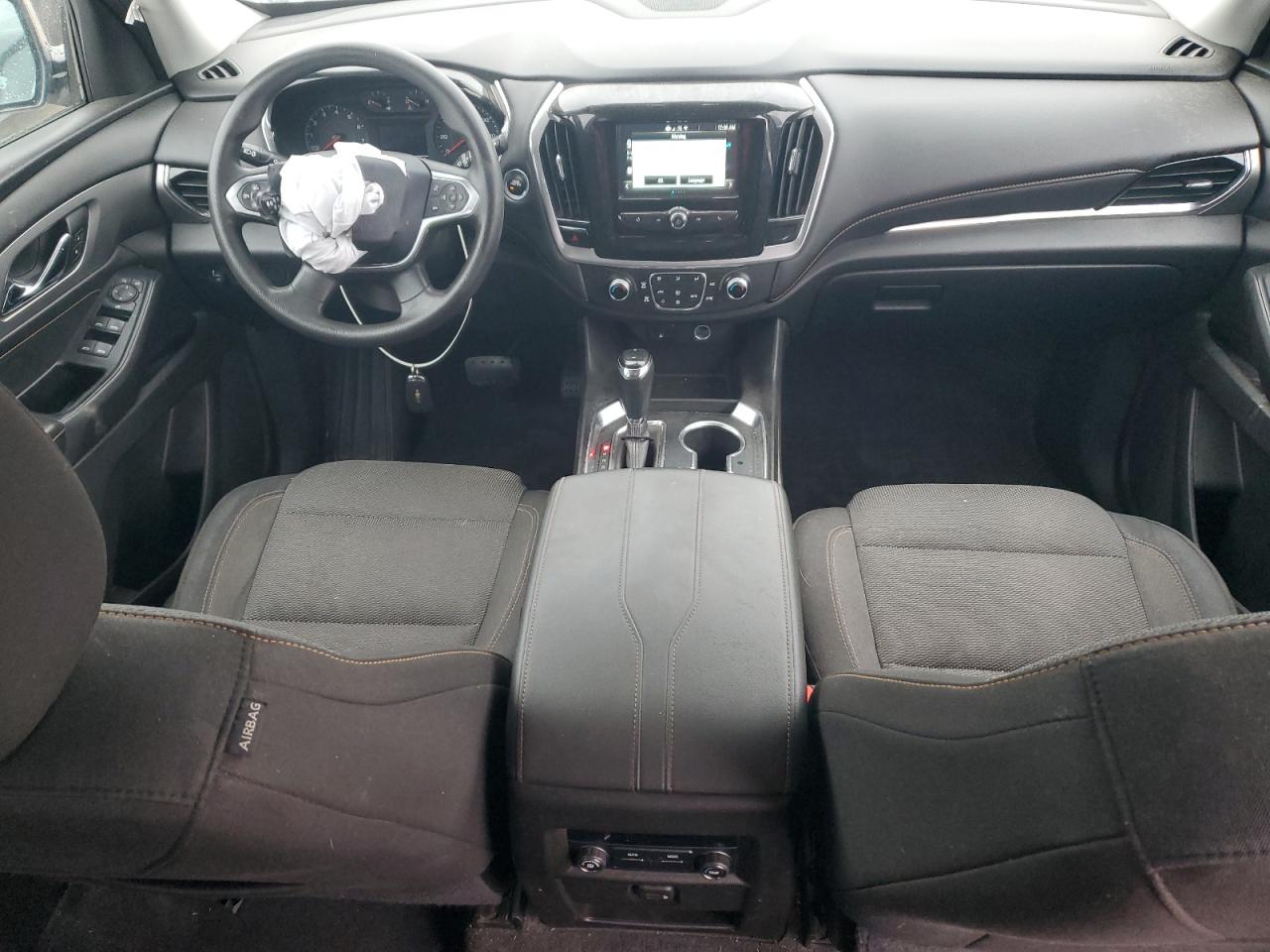 2019 Chevrolet Traverse - Image 8