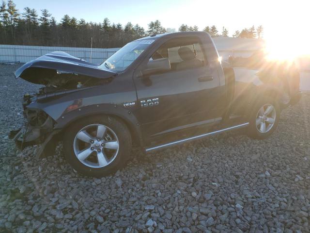 2013 Ram 1500 St