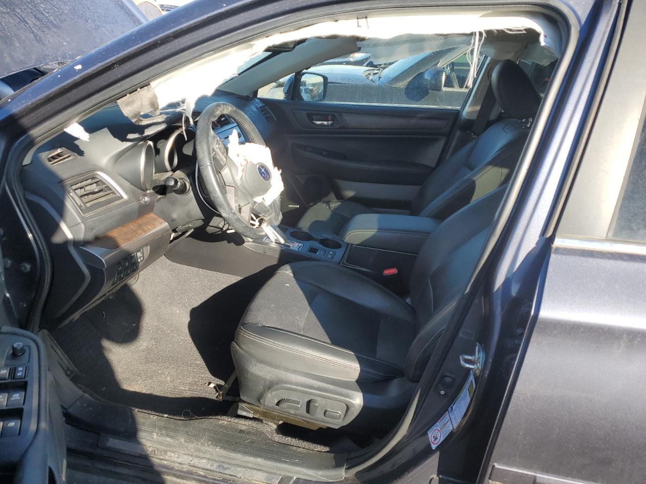 2016 Subaru Outback - Image 7