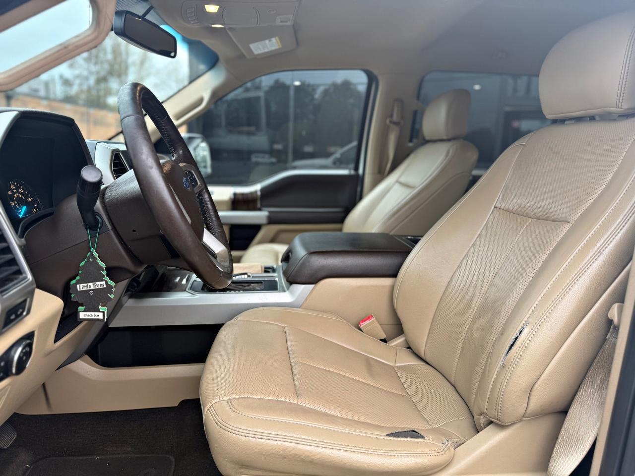 2018 Ford F-150 - Image 5