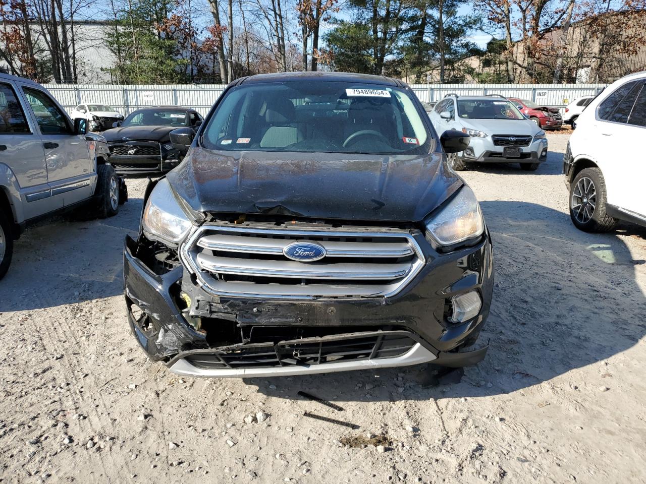 2017 Ford Escape - Image 5