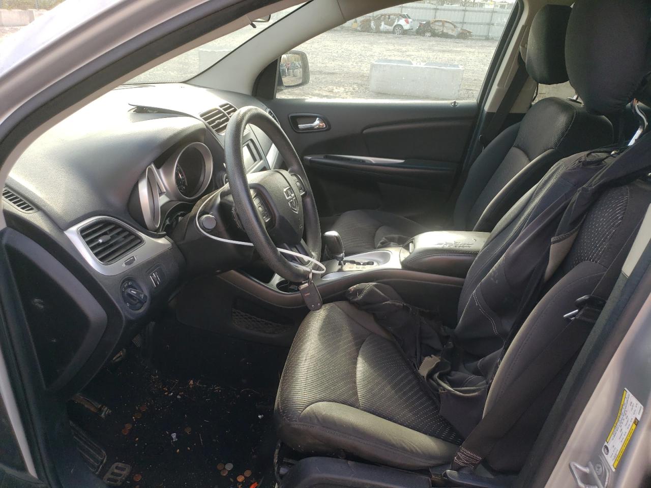 2014 Dodge Journey - Image 7
