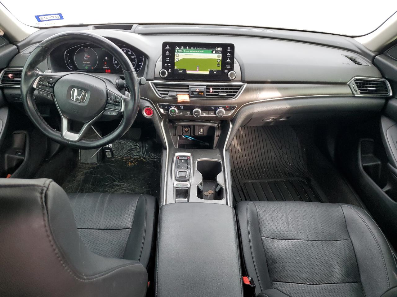 2020 Honda Accord - Image 8