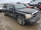 2005 Dodge Dakota Slt продається в Lansing, MI - Front End