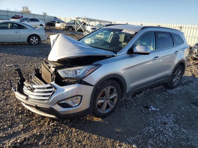 2016 Hyundai Santa Fe Se