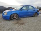 2005 Subaru Impreza Wrx en Venta en San Diego, CA - All Over