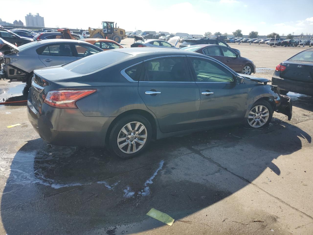 2013 Nissan Altima - Image 3