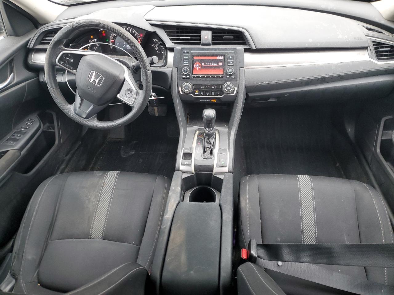 2016 Honda Civic - Image 8
