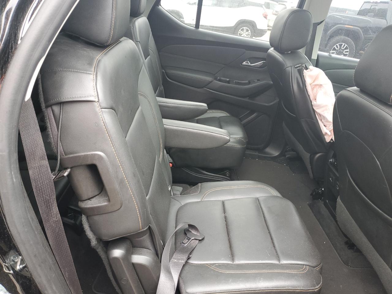 2020 Chevrolet Traverse - Image 11