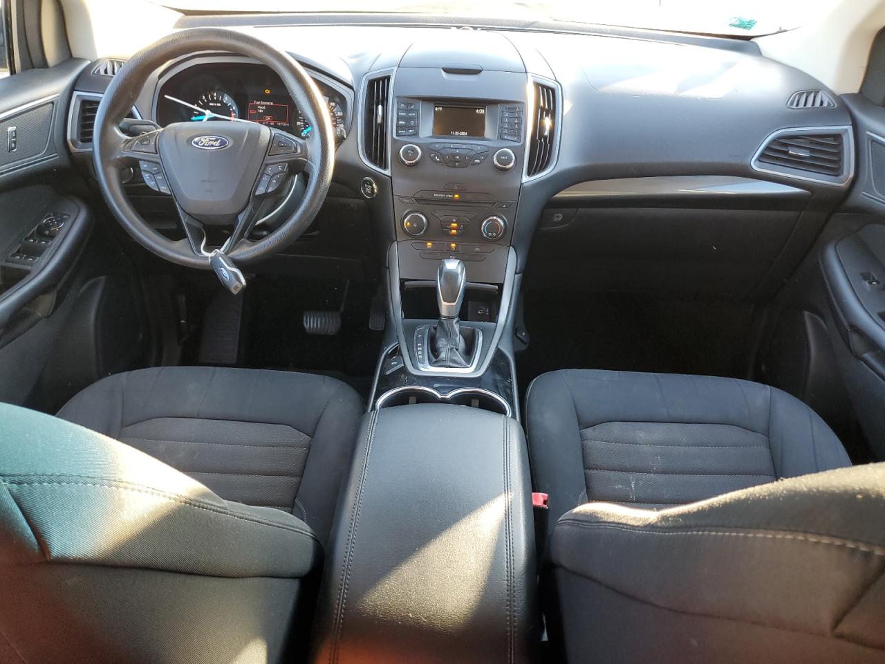 2015 Ford Edge - Image 8