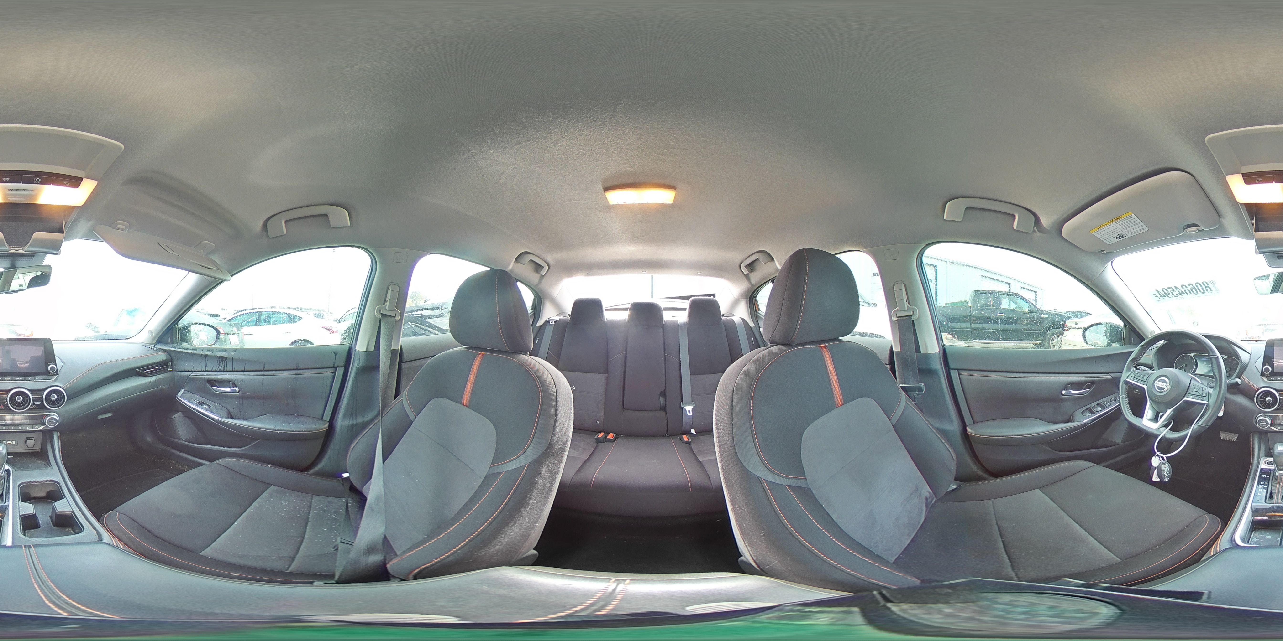 2021 Nissan Sentra - Image 13