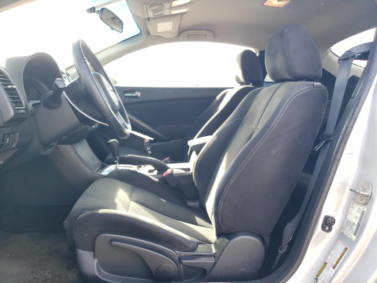 2013 Nissan Altima - Image 7