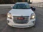 2016 Gmc Terrain Denali en Venta en Dunn, NC - Side