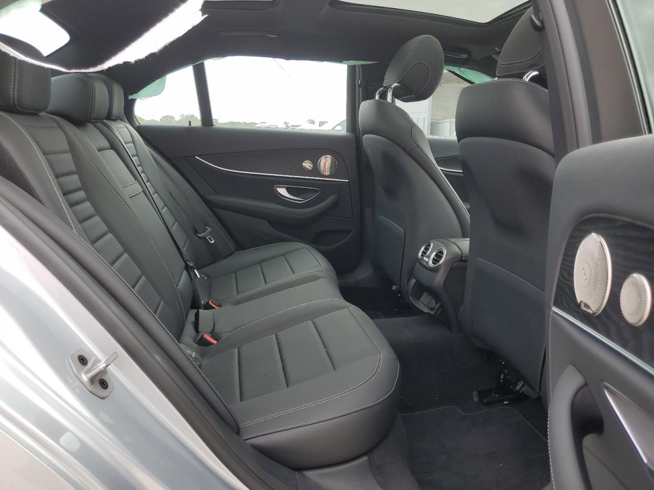 2023 Mercedes-Benz E 350 4Matic VIN: W1KZF8EB2PB102533 Lot: 81264324