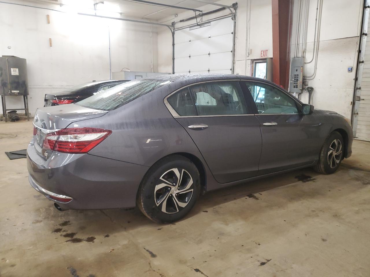 2017 Honda Accord - Image 3