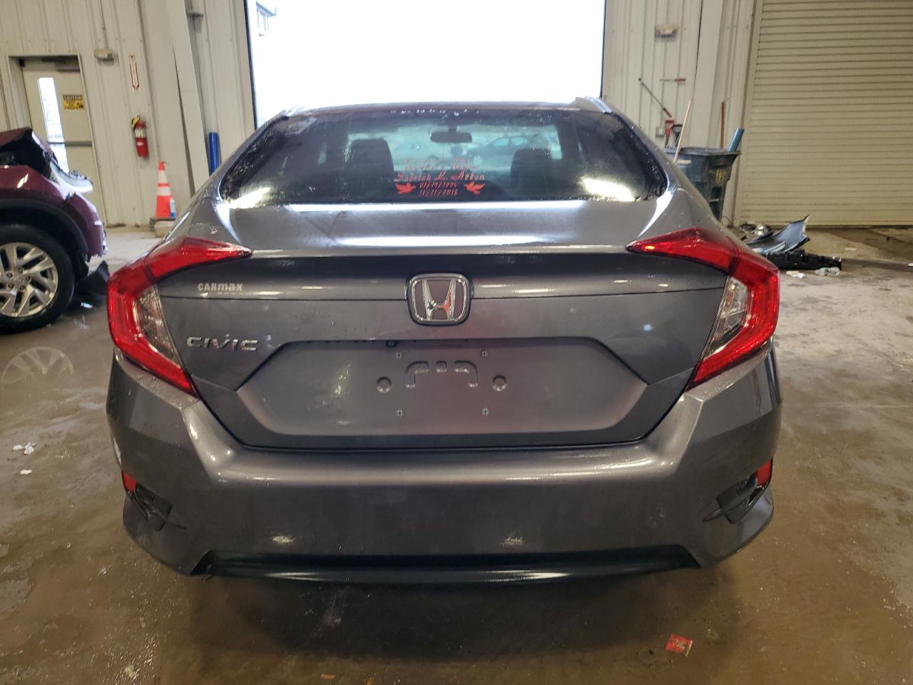 2018 Honda Civic - Image 6