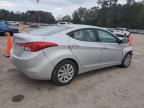 2011 Hyundai Elantra Gls de vânzare în Greenwell Springs, LA - Front End