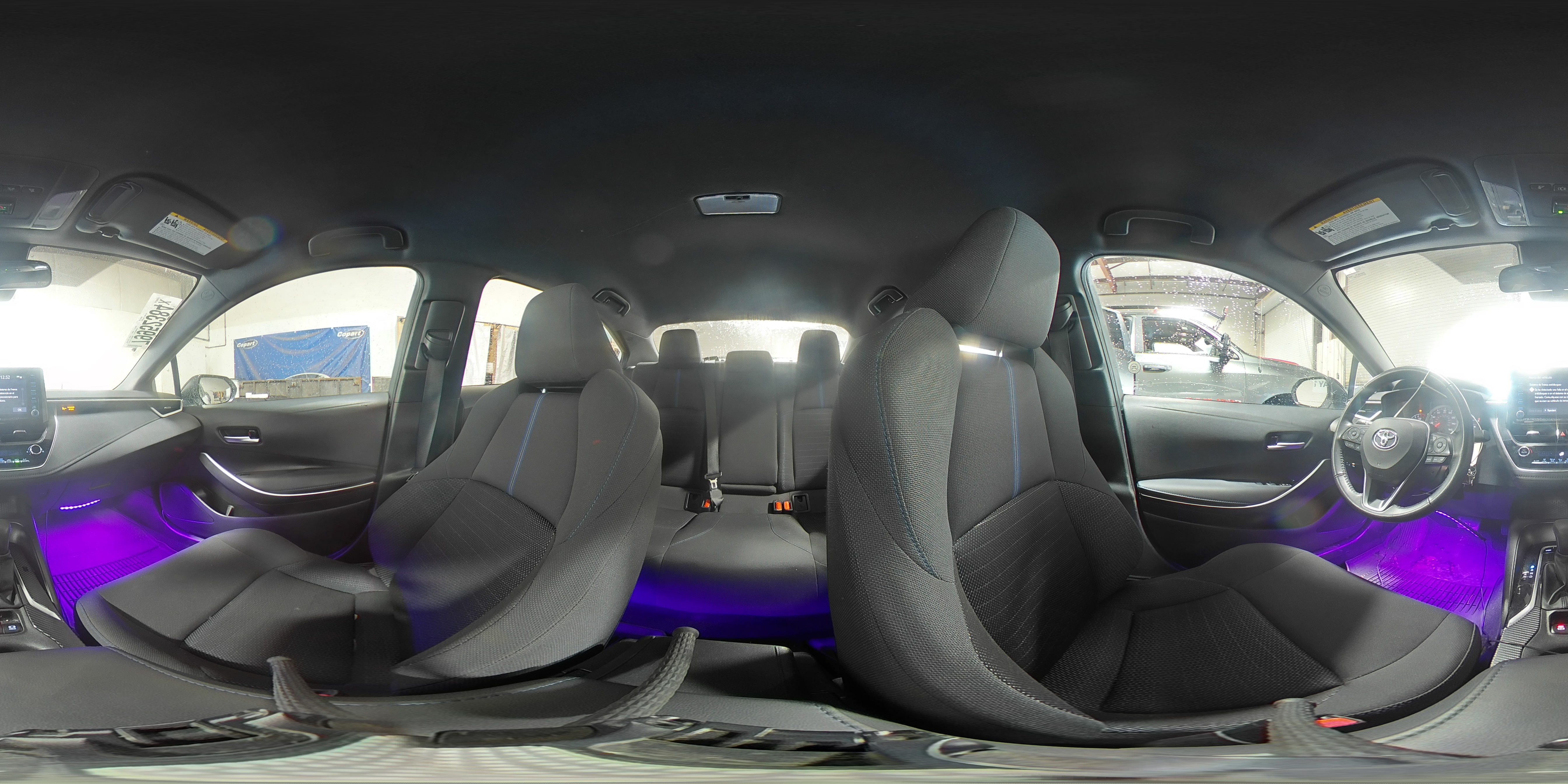 2022 Toyota Corolla - Image 14