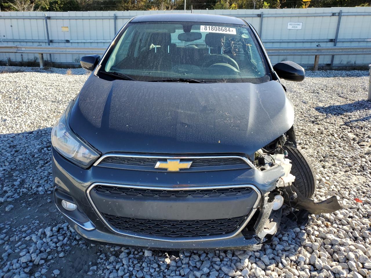2017 Chevrolet Spark - Image 5