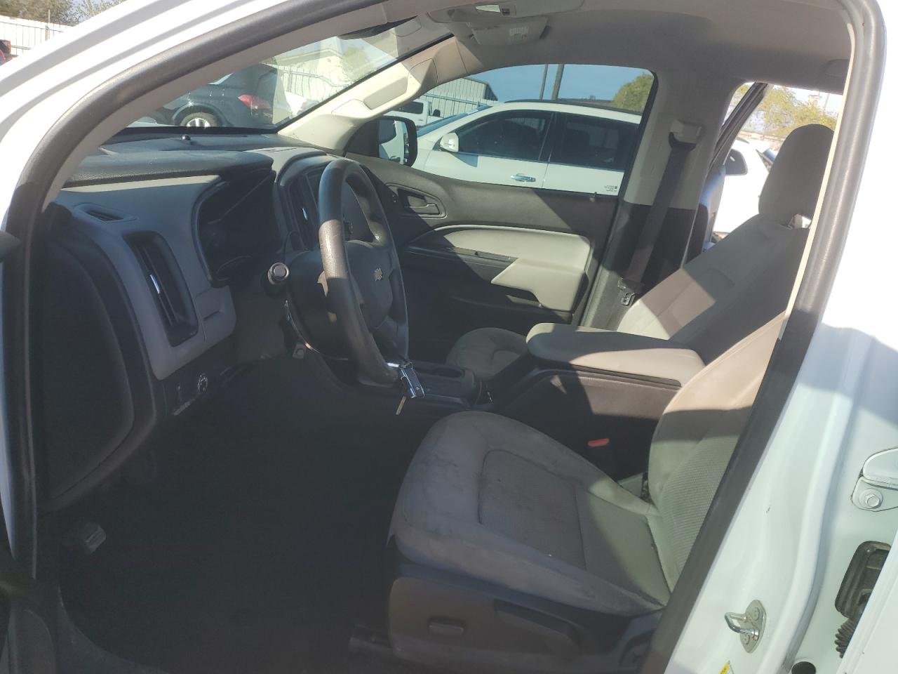 2015 Chevrolet Colorado - Image 7