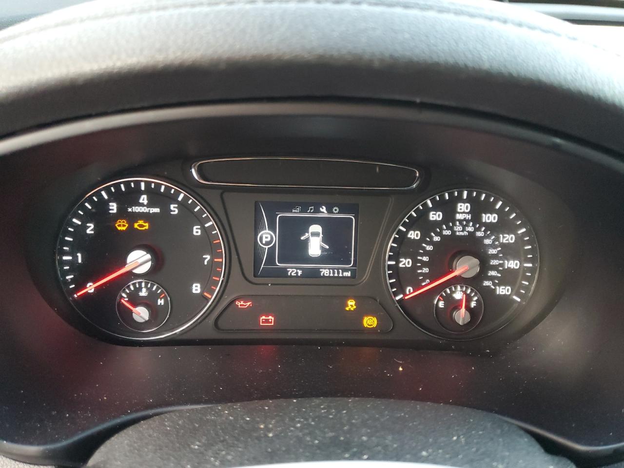 2018 Kia Sorento - Image 9