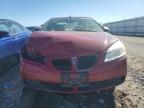2006 Pontiac G6 Gt за продажба в Des Moines, IA - Front End