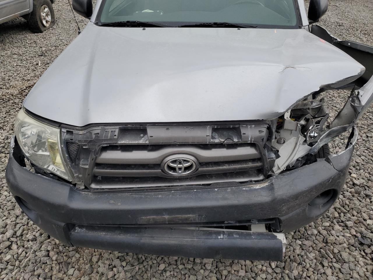 2009 Toyota Tacoma - Image 11
