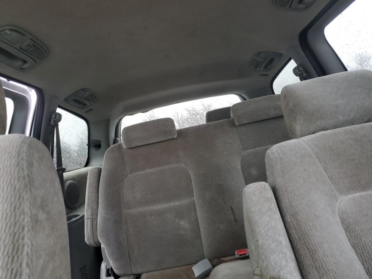 2005 Kia Sedona Ex VIN: KNDUP132X56664939 Lot: 81071354