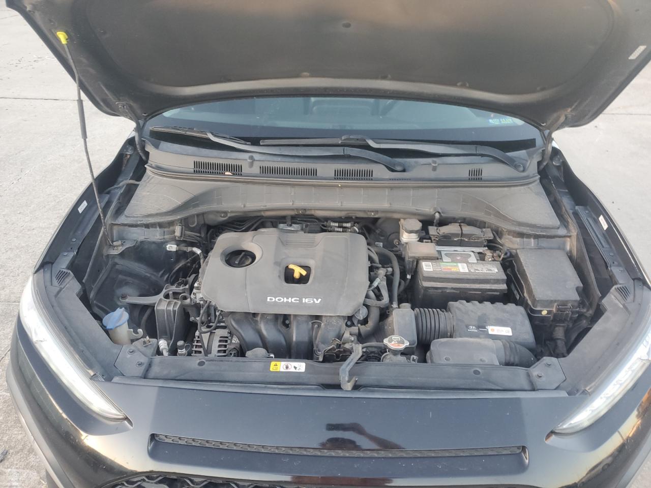 2018 Hyundai Kona - Image 12